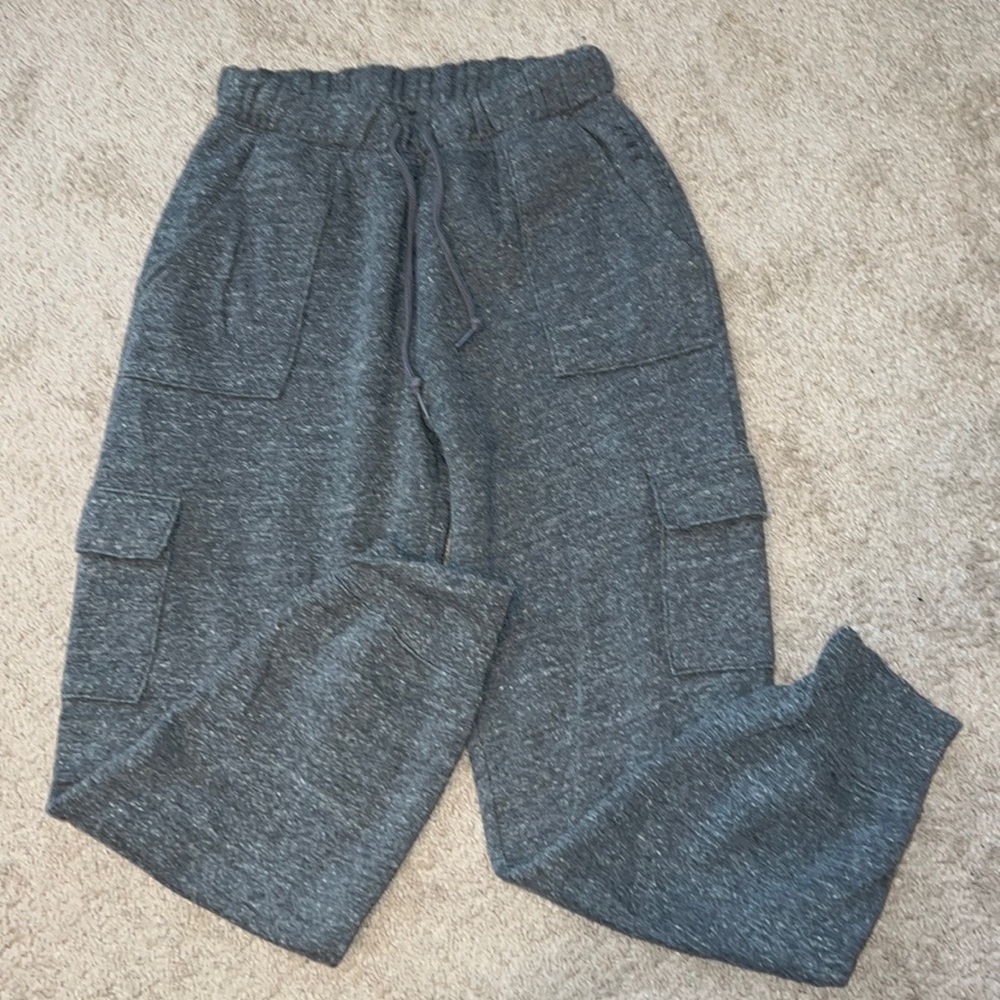 PINK Victoria's Secret Joggers